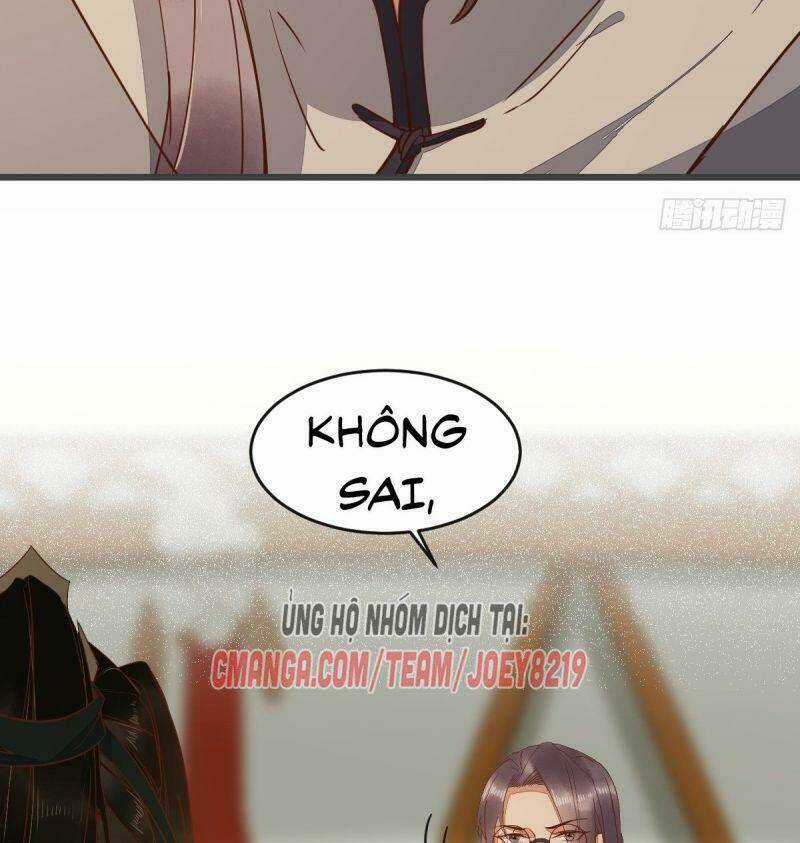 Sát Thủ Vương Phi Không Dễ Chọc Chapter 56 trang 42