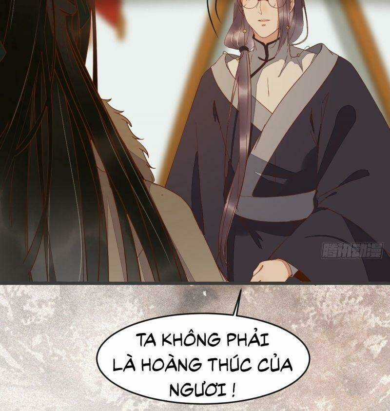 Sát Thủ Vương Phi Không Dễ Chọc Chapter 56 trang 43