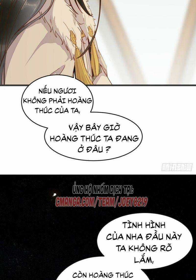 Sát Thủ Vương Phi Không Dễ Chọc Chapter 56 trang 46