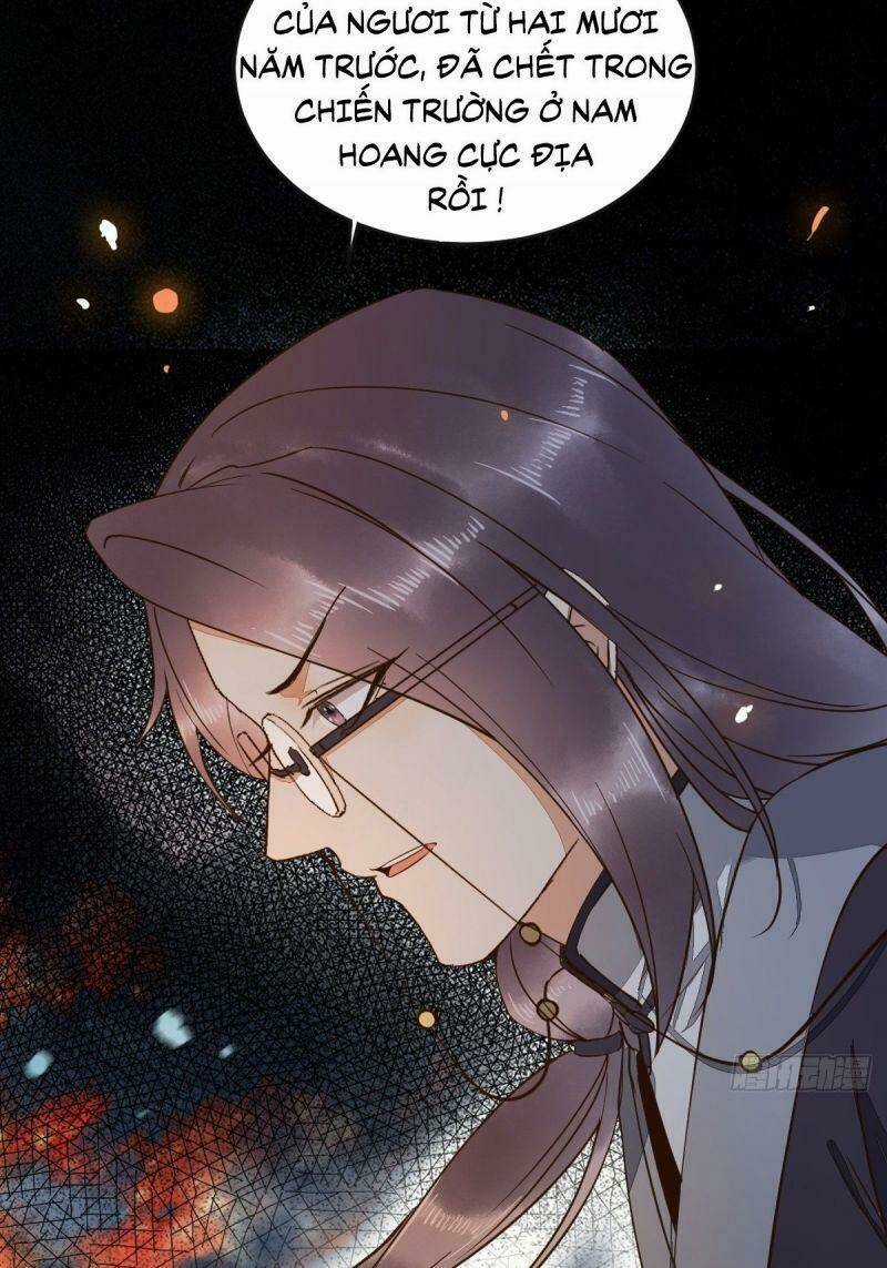 Sát Thủ Vương Phi Không Dễ Chọc Chapter 56 trang 47