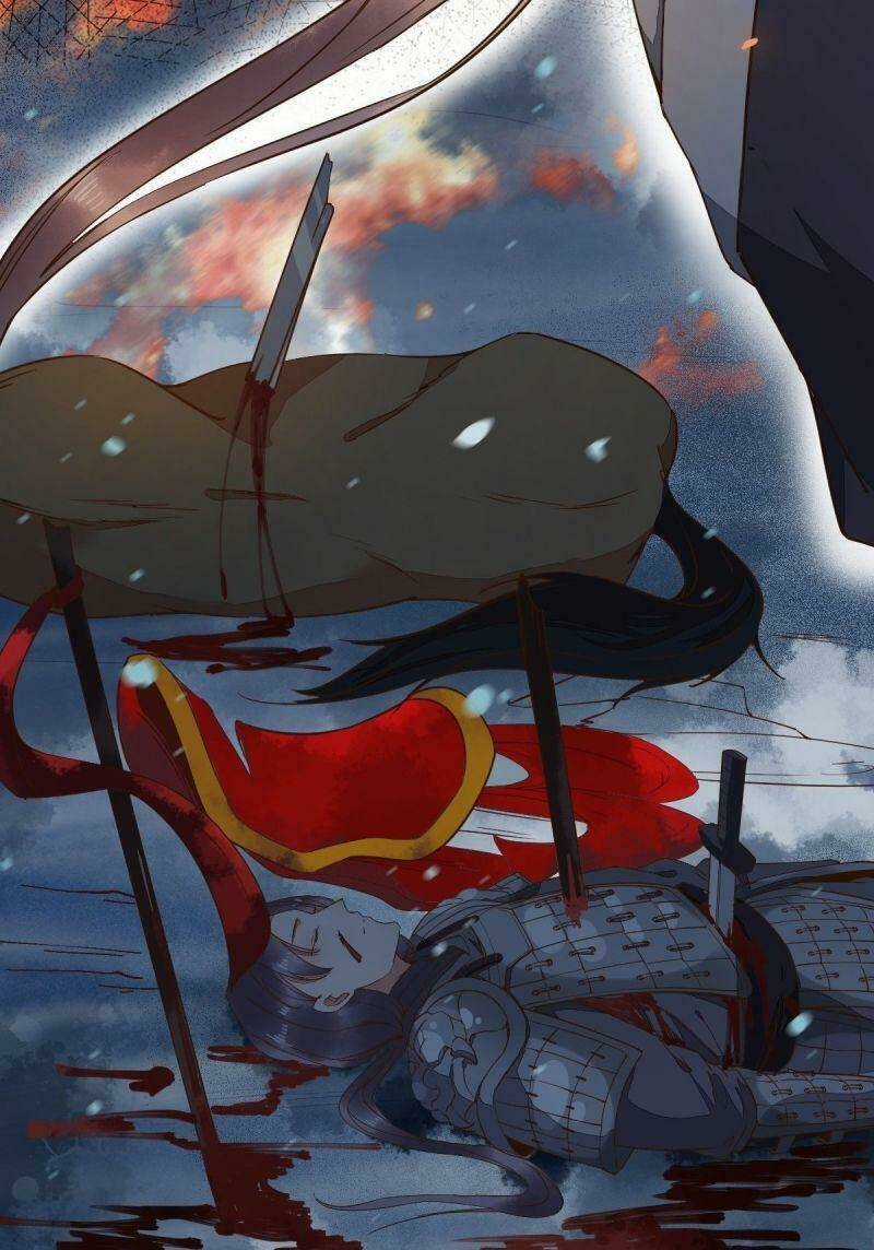 Sát Thủ Vương Phi Không Dễ Chọc Chapter 56 trang 48