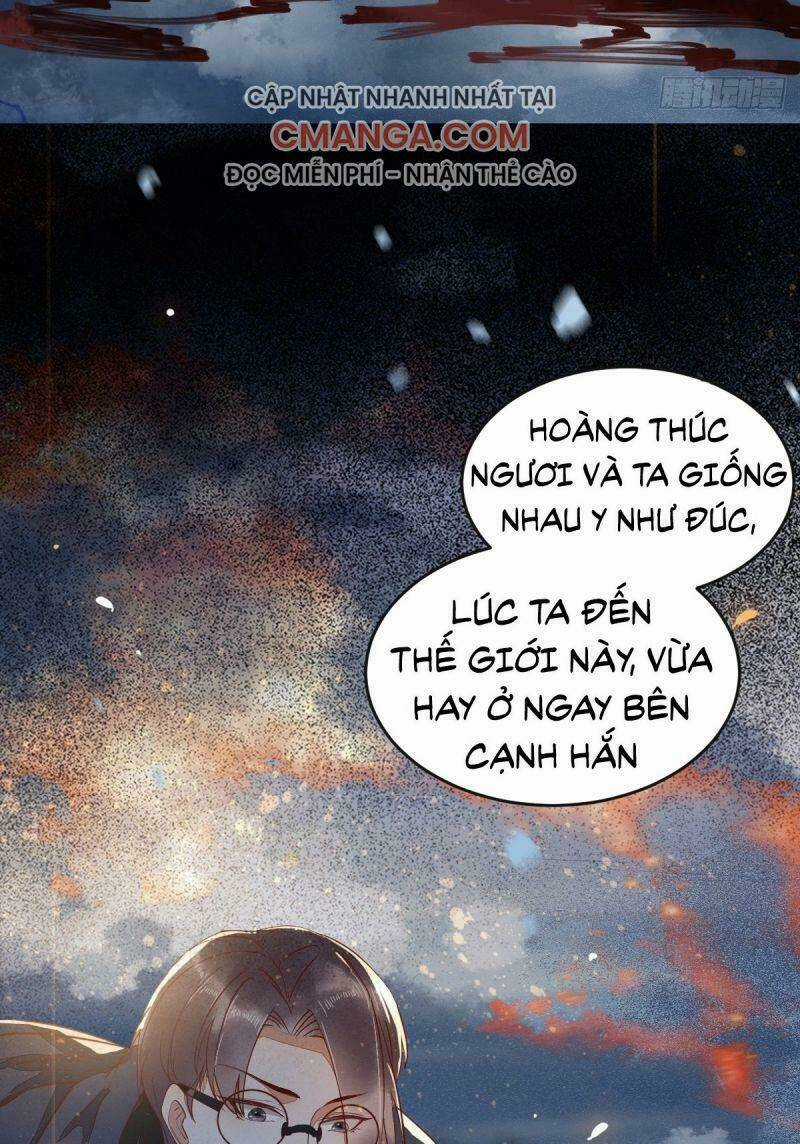 Sát Thủ Vương Phi Không Dễ Chọc Chapter 56 trang 49