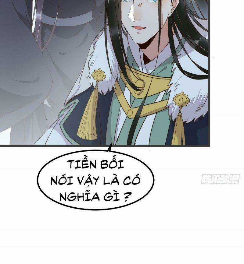 Sát Thủ Vương Phi Không Dễ Chọc Chapter 56 trang 5