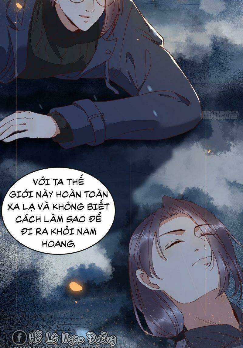 Sát Thủ Vương Phi Không Dễ Chọc Chapter 56 trang 50