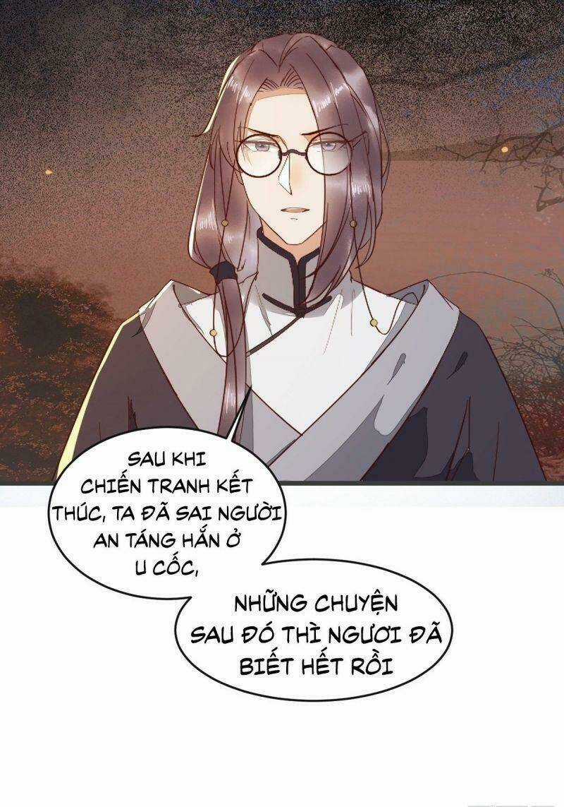 Sát Thủ Vương Phi Không Dễ Chọc Chapter 56 trang 52