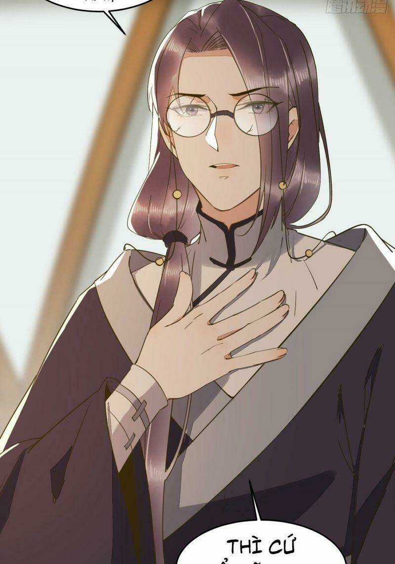 Sát Thủ Vương Phi Không Dễ Chọc Chapter 56 trang 55