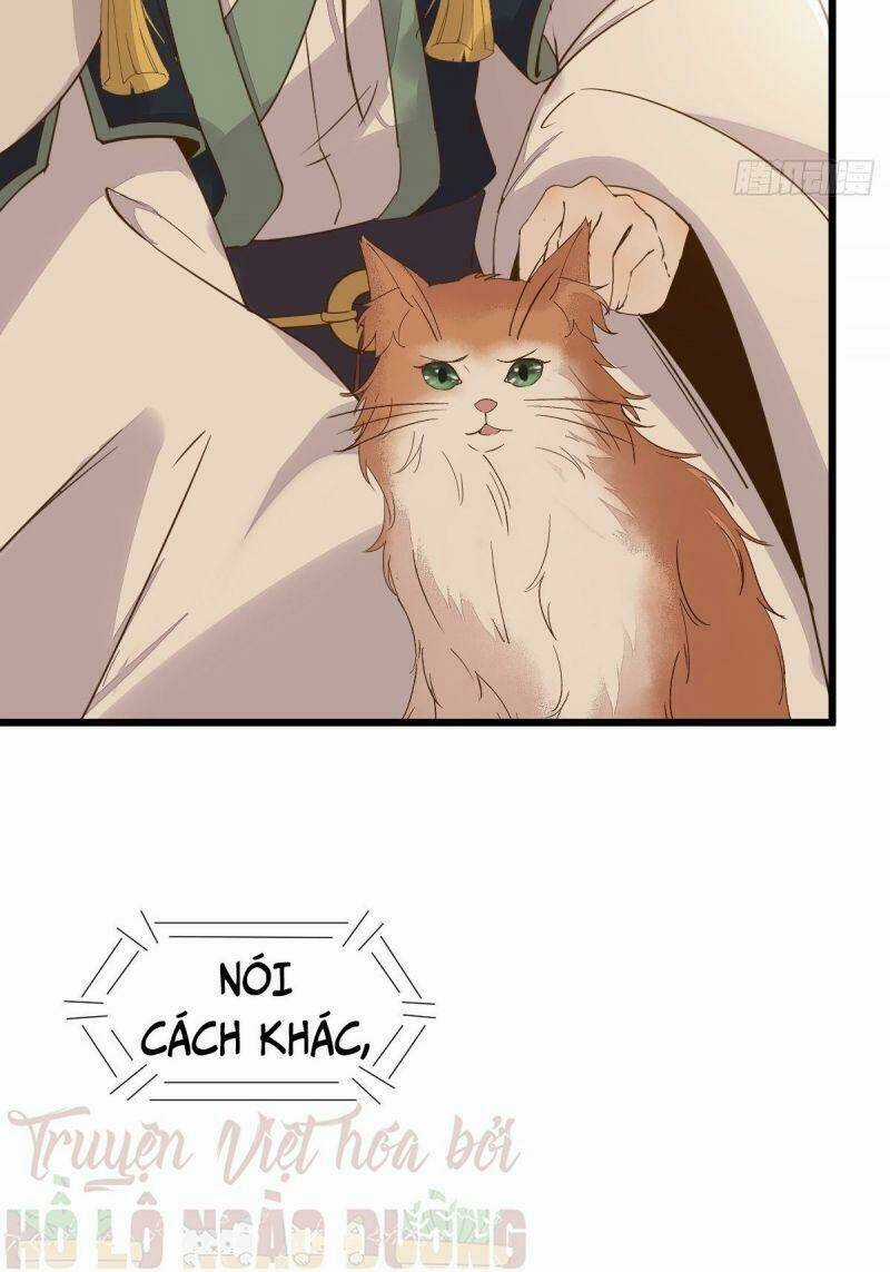 Sát Thủ Vương Phi Không Dễ Chọc Chapter 56 trang 57