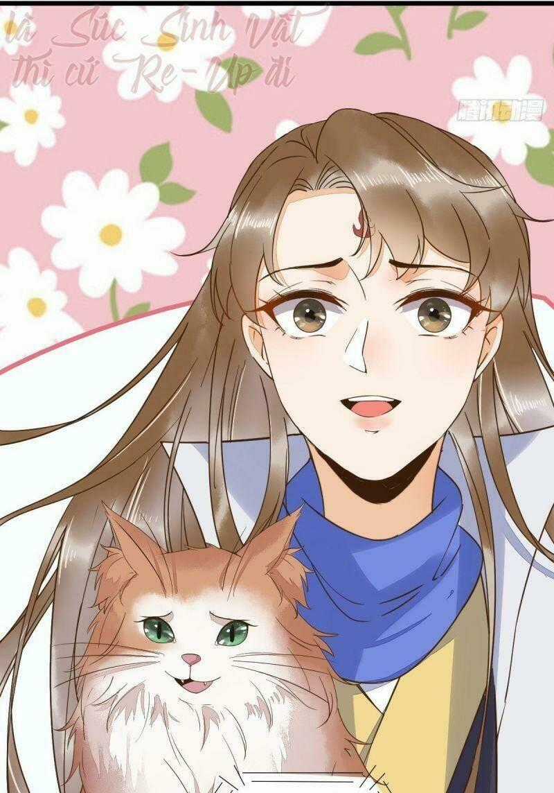 Sát Thủ Vương Phi Không Dễ Chọc Chapter 56 trang 58