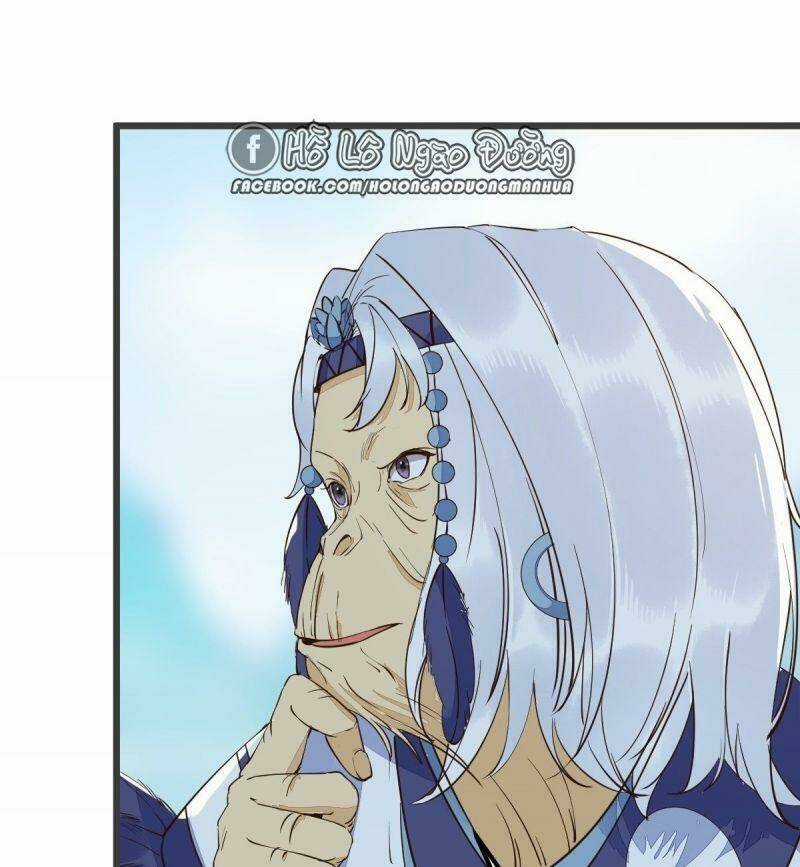 Sát Thủ Vương Phi Không Dễ Chọc Chapter 56 trang 6