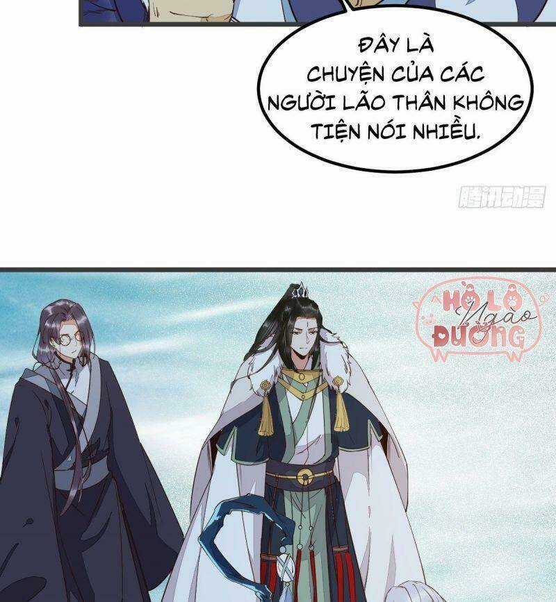 Sát Thủ Vương Phi Không Dễ Chọc Chapter 56 trang 7