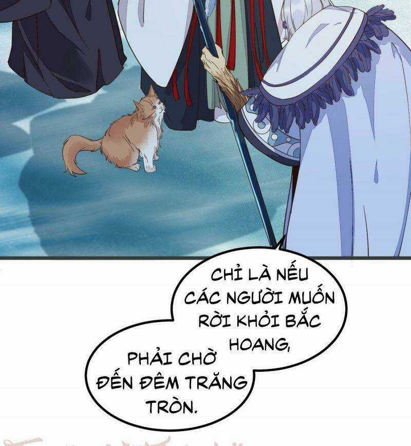 Sát Thủ Vương Phi Không Dễ Chọc Chapter 56 trang 8