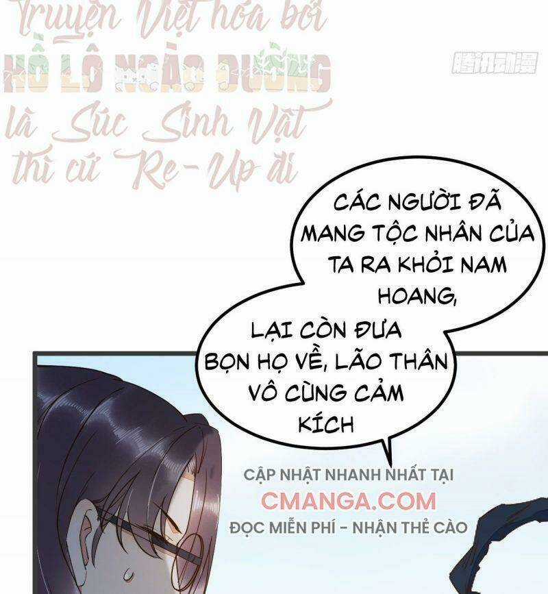 Sát Thủ Vương Phi Không Dễ Chọc Chapter 56 trang 9