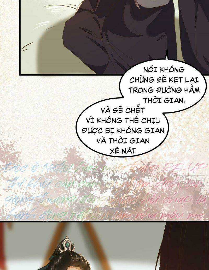 Sát Thủ Vương Phi Không Dễ Chọc Chapter 57 trang 10