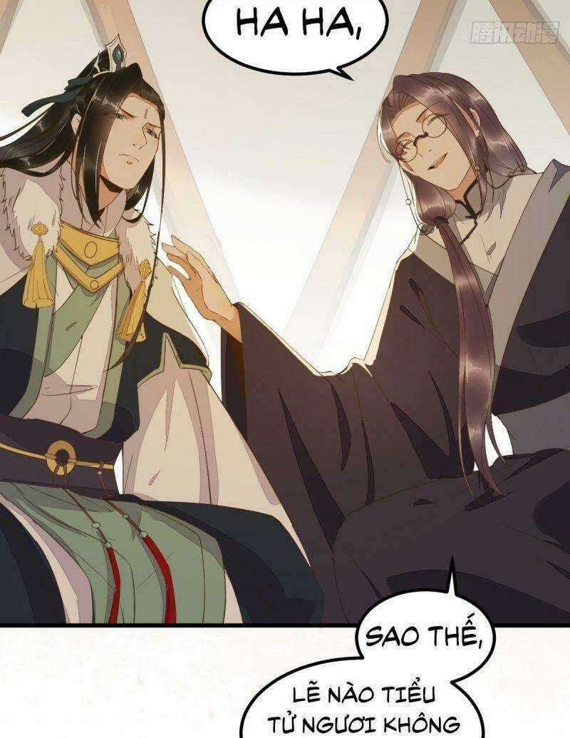 Sát Thủ Vương Phi Không Dễ Chọc Chapter 57 trang 12