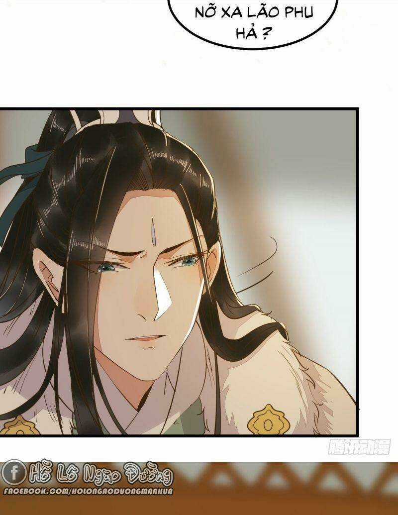 Sát Thủ Vương Phi Không Dễ Chọc Chapter 57 trang 13