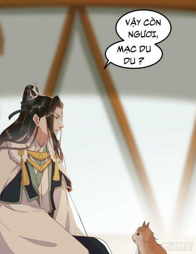 Sát Thủ Vương Phi Không Dễ Chọc Chapter 57 trang 14