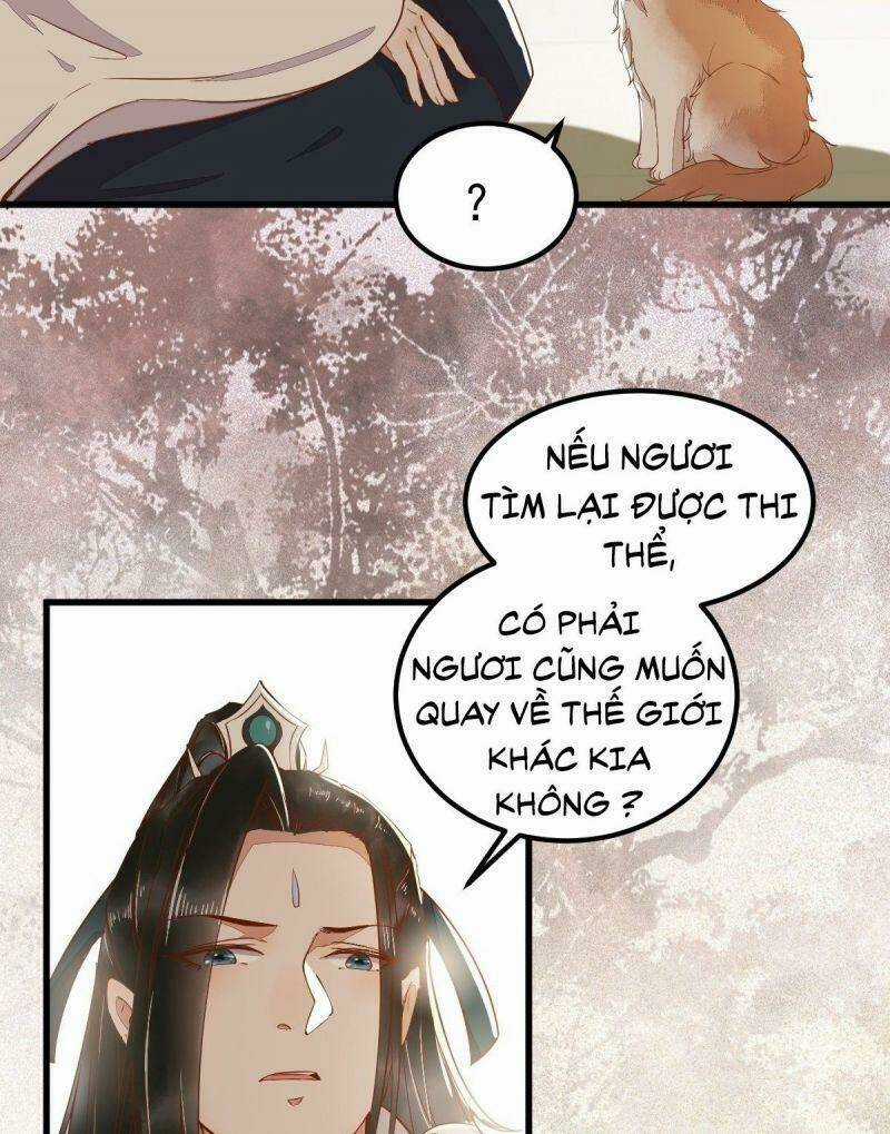 Sát Thủ Vương Phi Không Dễ Chọc Chapter 57 trang 15