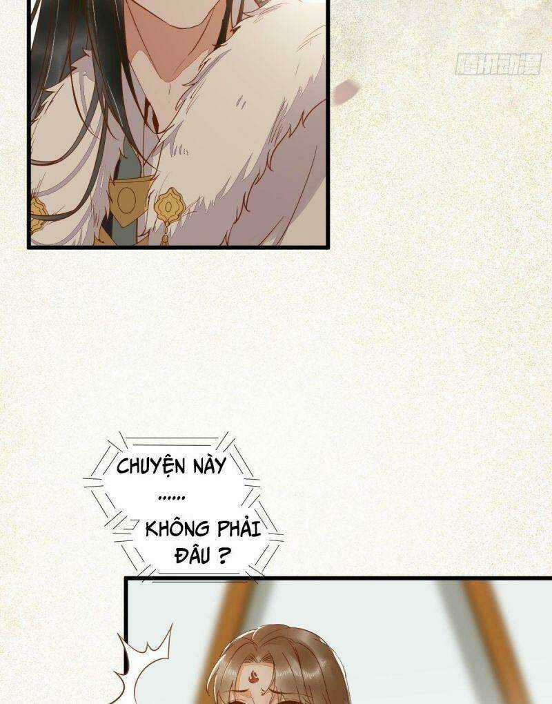 Sát Thủ Vương Phi Không Dễ Chọc Chapter 57 trang 16