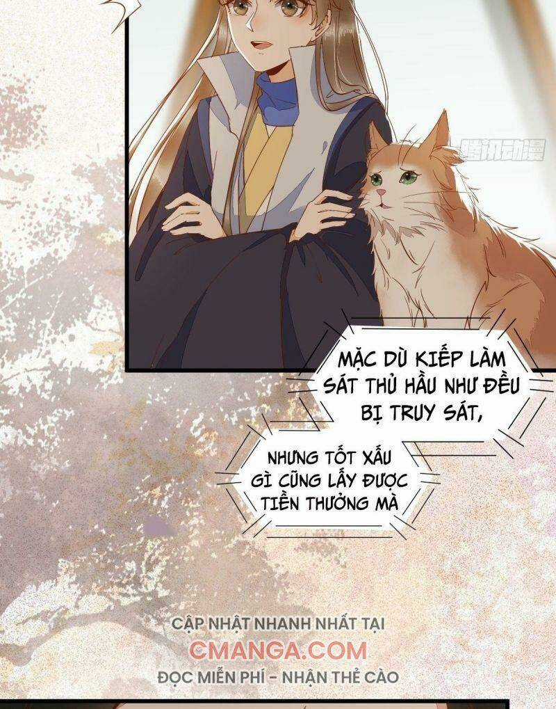 Sát Thủ Vương Phi Không Dễ Chọc Chapter 57 trang 17