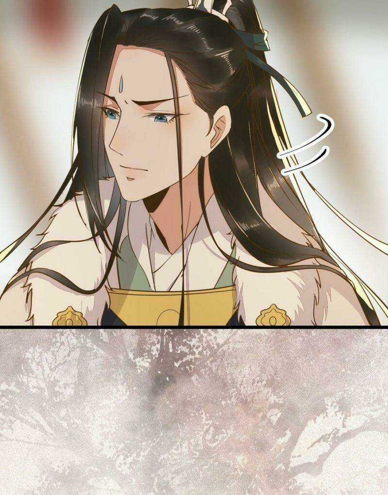 Sát Thủ Vương Phi Không Dễ Chọc Chapter 57 trang 19