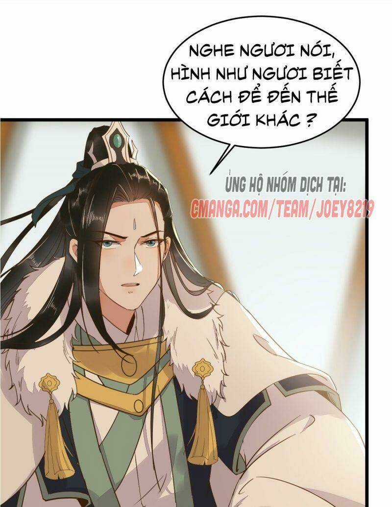 Sát Thủ Vương Phi Không Dễ Chọc Chapter 57 trang 2