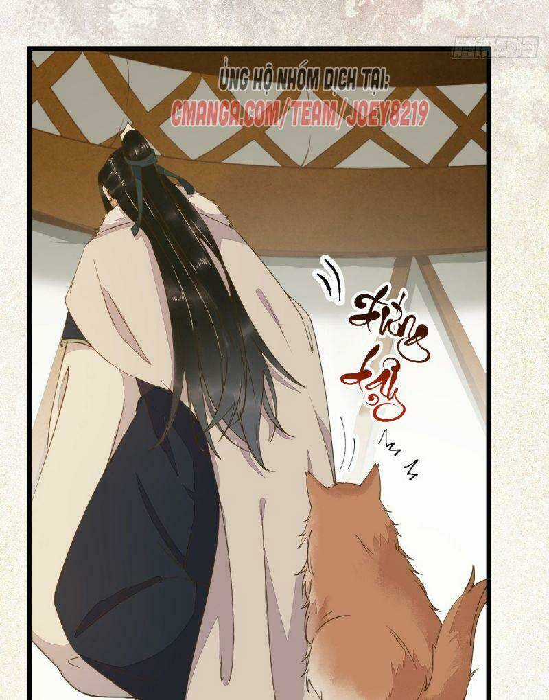 Sát Thủ Vương Phi Không Dễ Chọc Chapter 57 trang 20