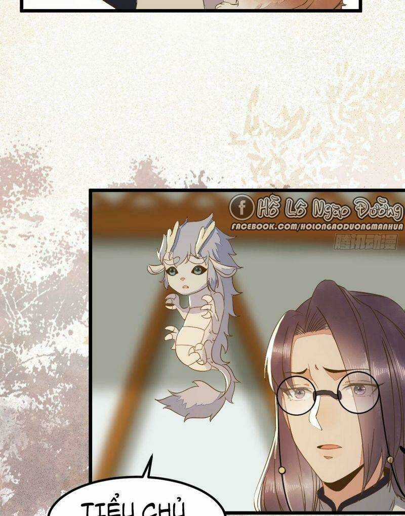 Sát Thủ Vương Phi Không Dễ Chọc Chapter 57 trang 21