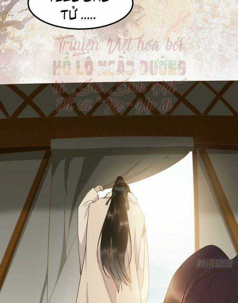 Sát Thủ Vương Phi Không Dễ Chọc Chapter 57 trang 22