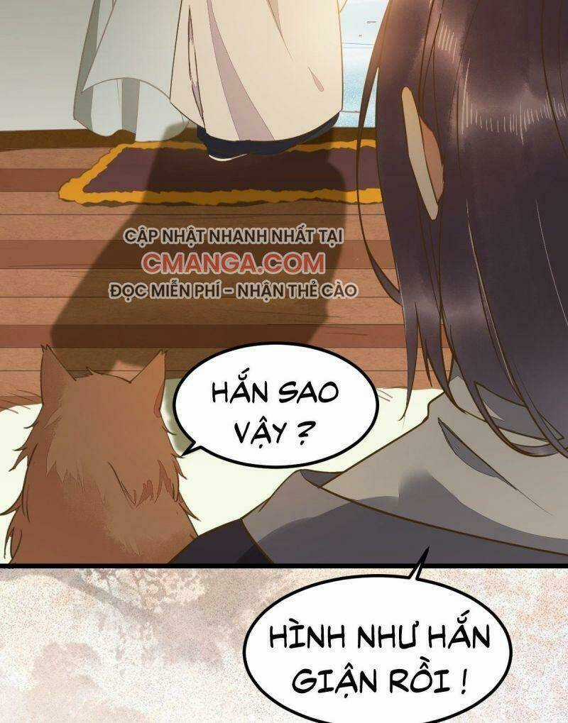 Sát Thủ Vương Phi Không Dễ Chọc Chapter 57 trang 23