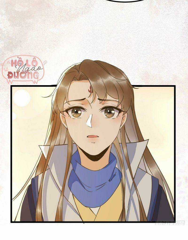 Sát Thủ Vương Phi Không Dễ Chọc Chapter 57 trang 24