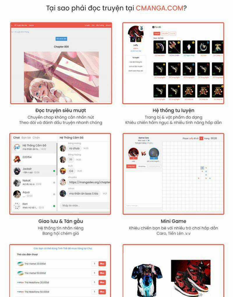 Sát Thủ Vương Phi Không Dễ Chọc Chapter 57 trang 25