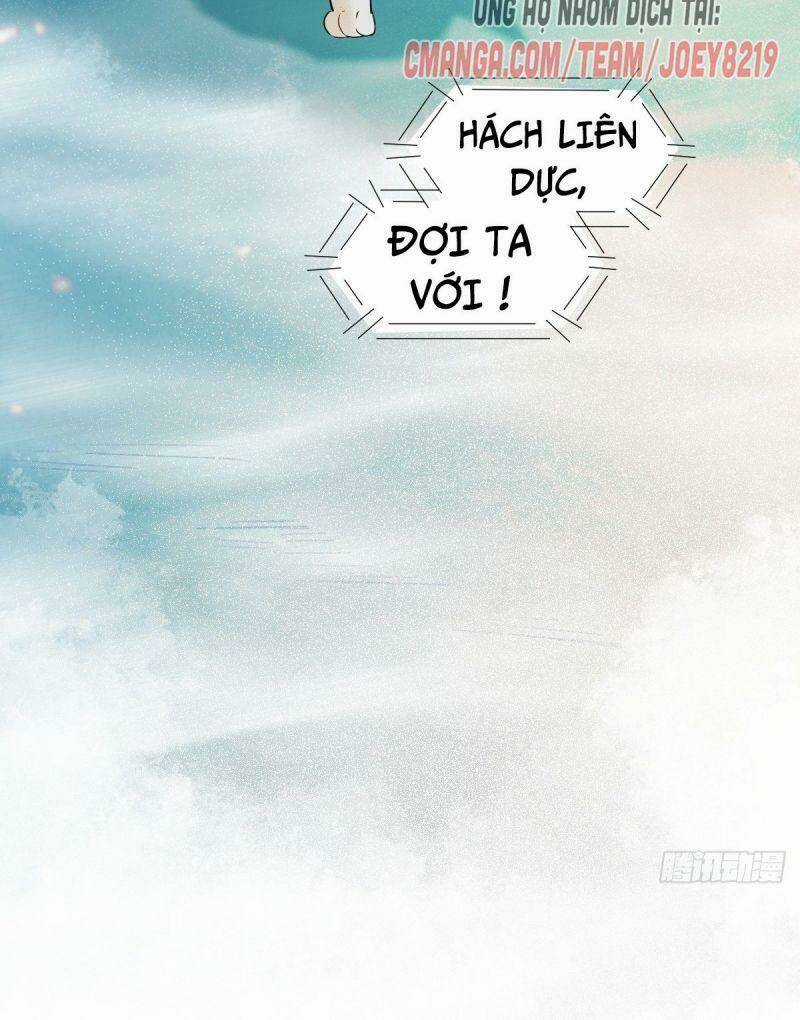 Sát Thủ Vương Phi Không Dễ Chọc Chapter 57 trang 28