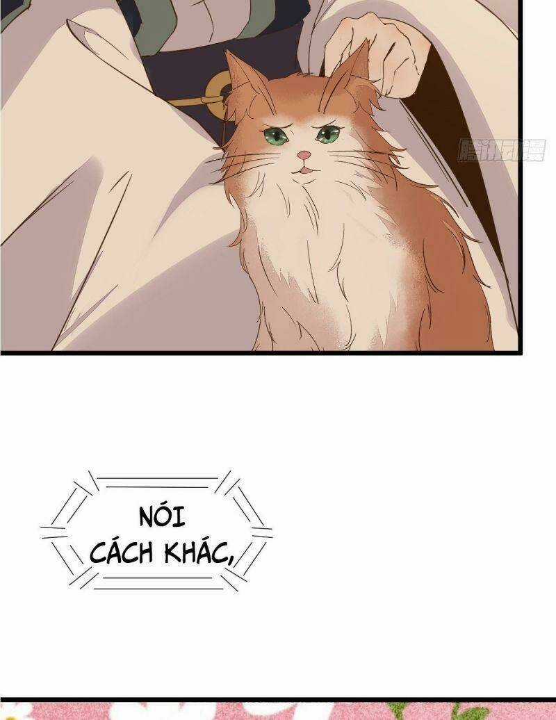 Sát Thủ Vương Phi Không Dễ Chọc Chapter 57 trang 3