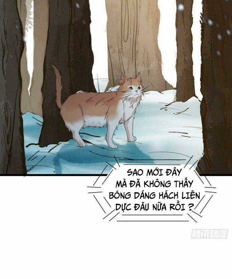 Sát Thủ Vương Phi Không Dễ Chọc Chapter 57 trang 31