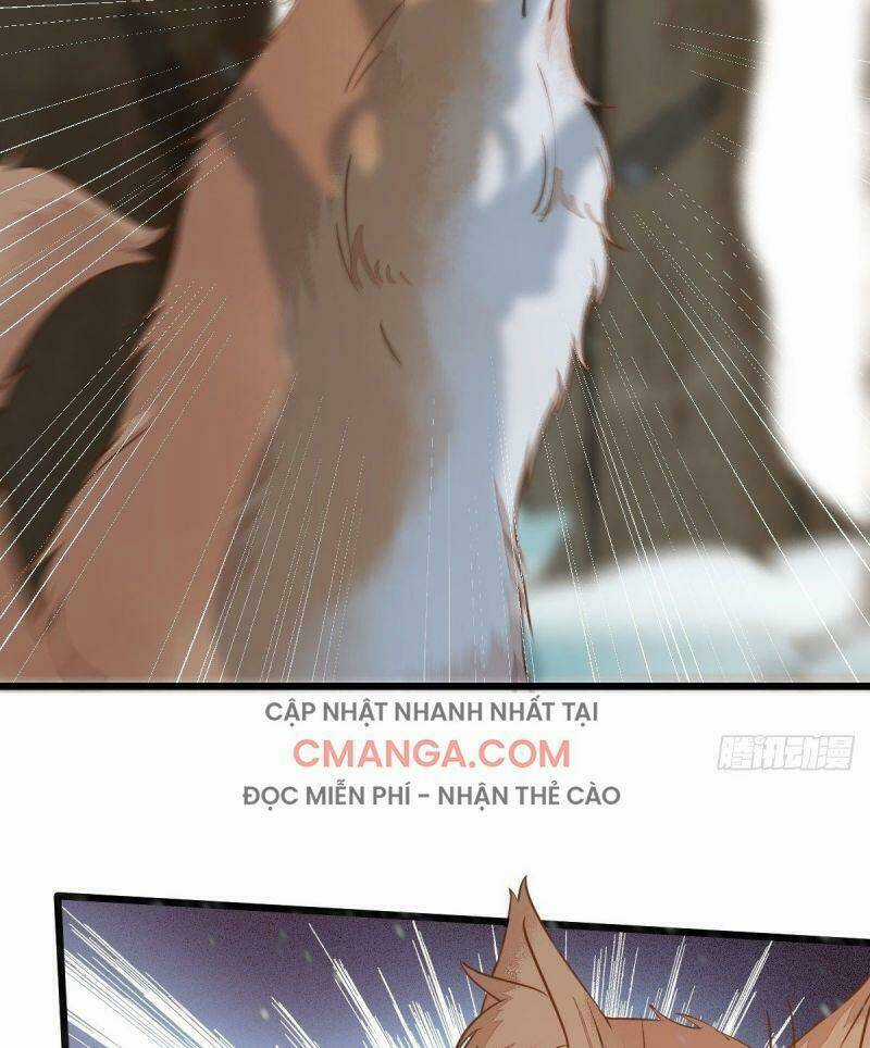 Sát Thủ Vương Phi Không Dễ Chọc Chapter 57 trang 33