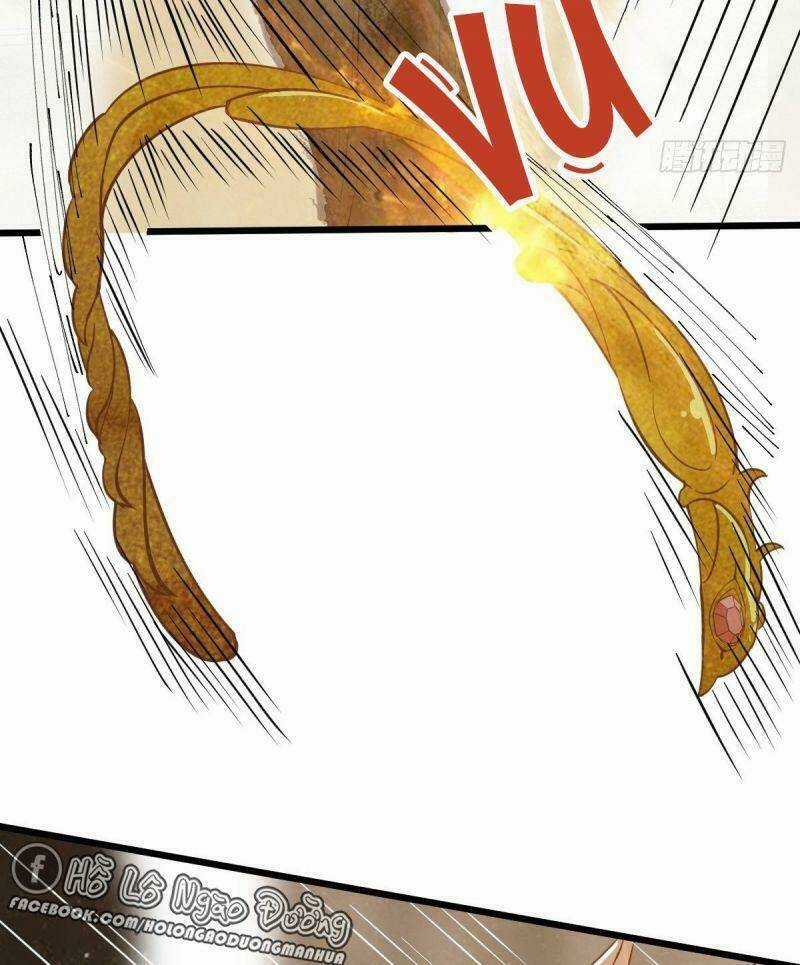 Sát Thủ Vương Phi Không Dễ Chọc Chapter 57 trang 38