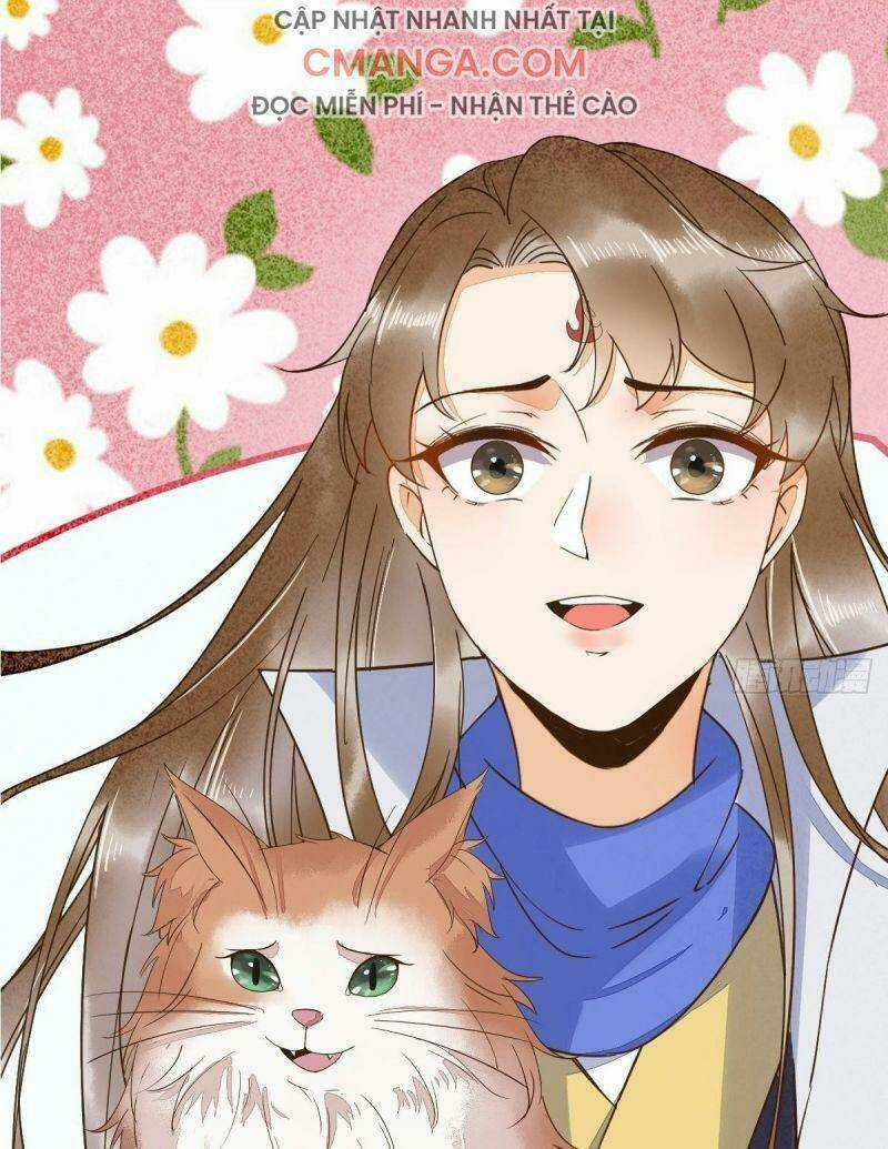 Sát Thủ Vương Phi Không Dễ Chọc Chapter 57 trang 4