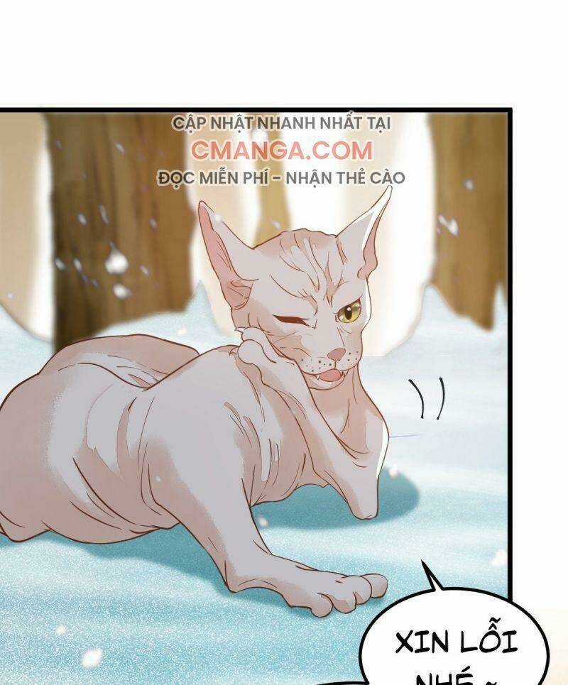 Sát Thủ Vương Phi Không Dễ Chọc Chapter 57 trang 40