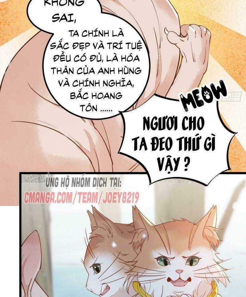 Sát Thủ Vương Phi Không Dễ Chọc Chapter 57 trang 42