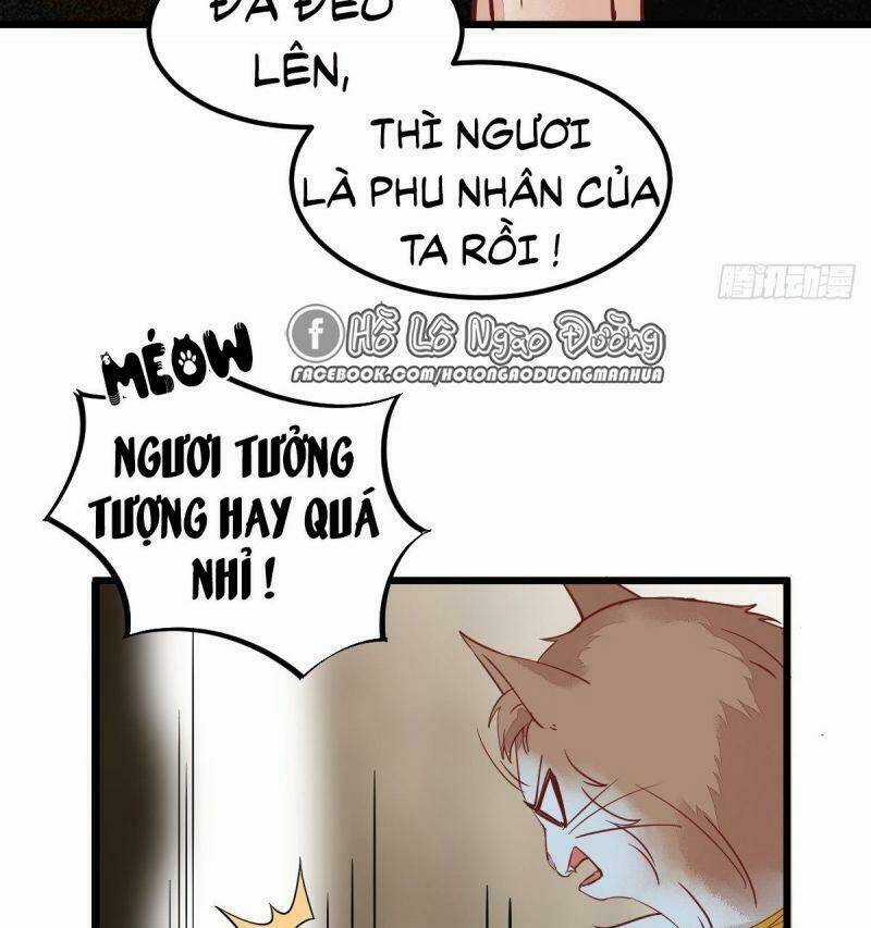 Sát Thủ Vương Phi Không Dễ Chọc Chapter 57 trang 46