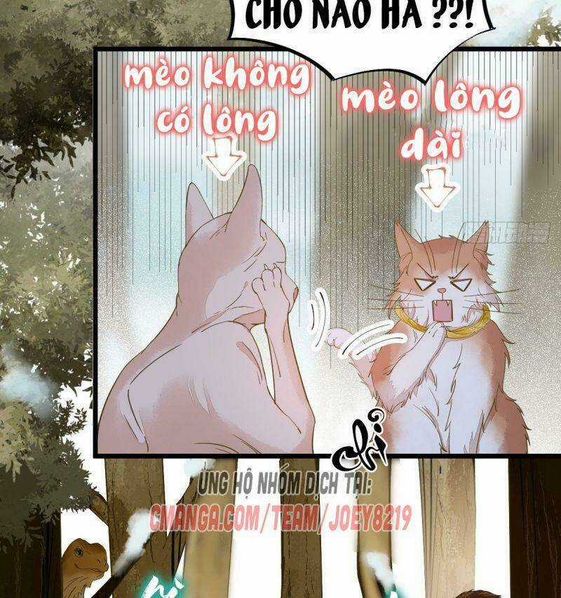 Sát Thủ Vương Phi Không Dễ Chọc Chapter 57 trang 49