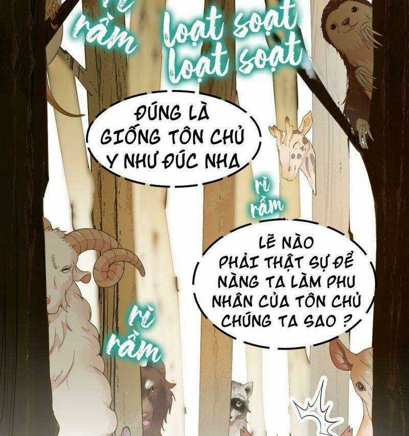 Sát Thủ Vương Phi Không Dễ Chọc Chapter 57 trang 50