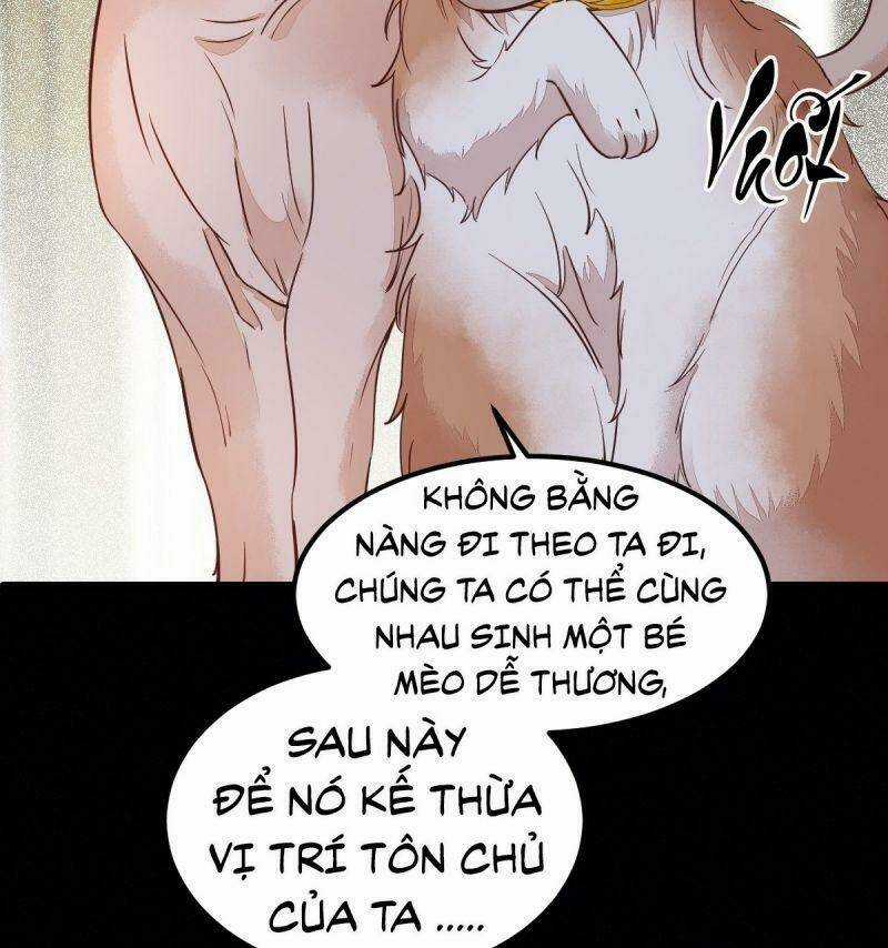 Sát Thủ Vương Phi Không Dễ Chọc Chapter 57 trang 54