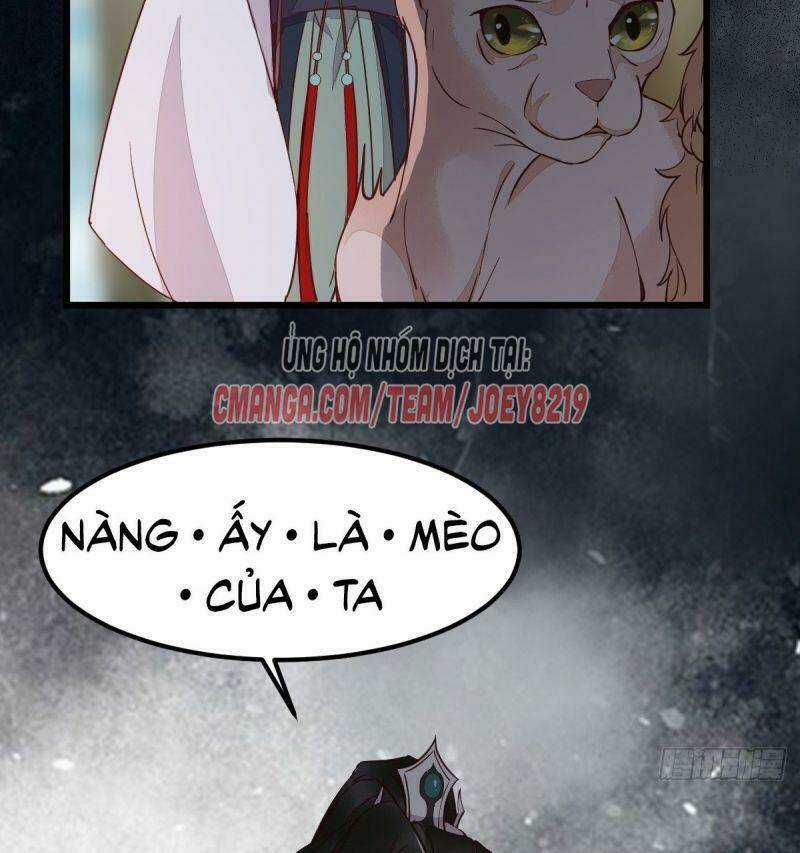 Sát Thủ Vương Phi Không Dễ Chọc Chapter 57 trang 56