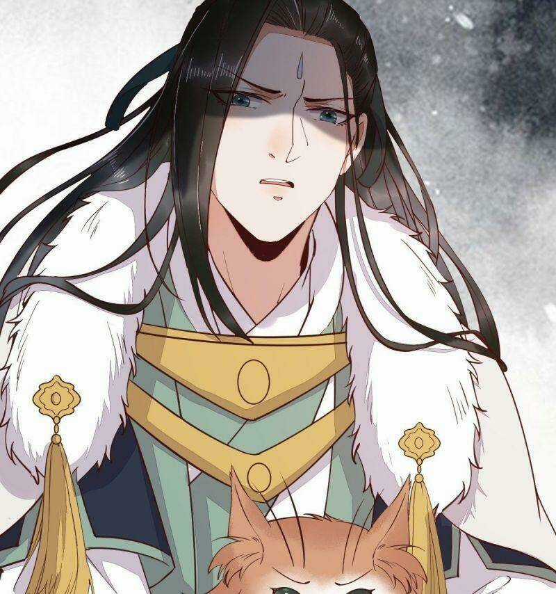 Sát Thủ Vương Phi Không Dễ Chọc Chapter 57 trang 57