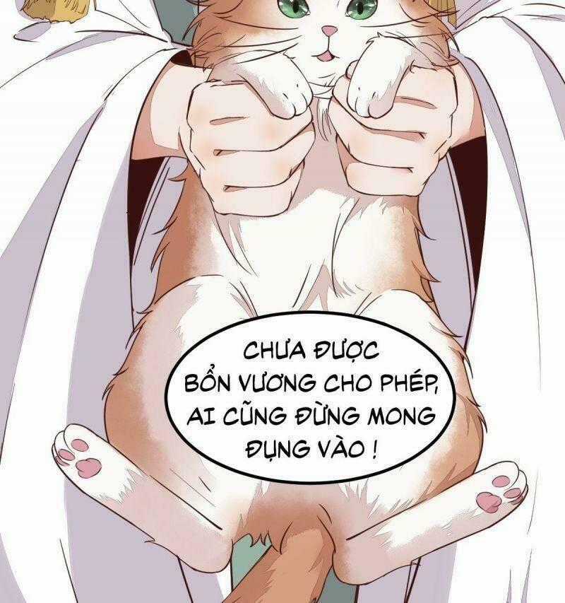 Sát Thủ Vương Phi Không Dễ Chọc Chapter 57 trang 58