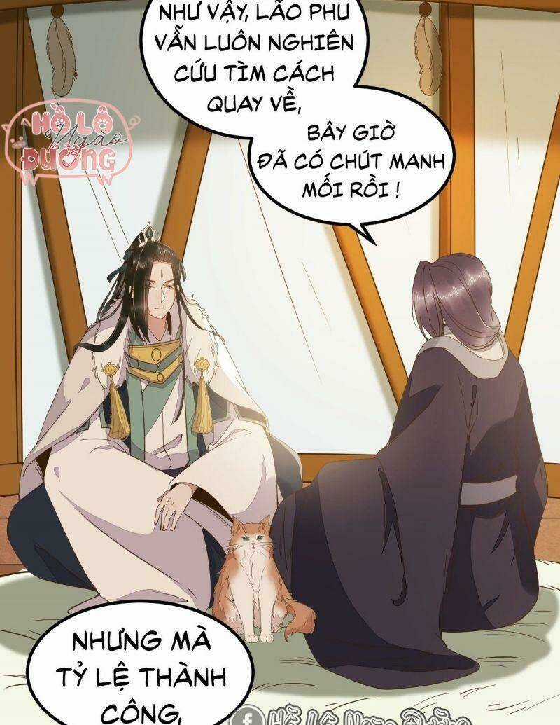 Sát Thủ Vương Phi Không Dễ Chọc Chapter 57 trang 6