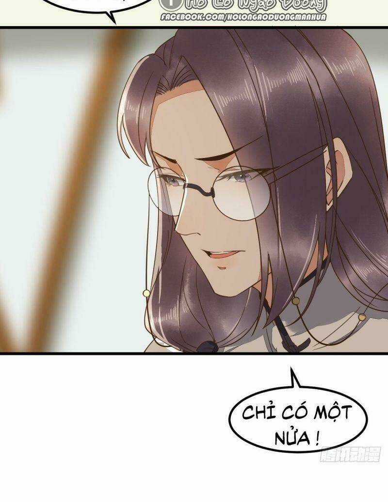 Sát Thủ Vương Phi Không Dễ Chọc Chapter 57 trang 7