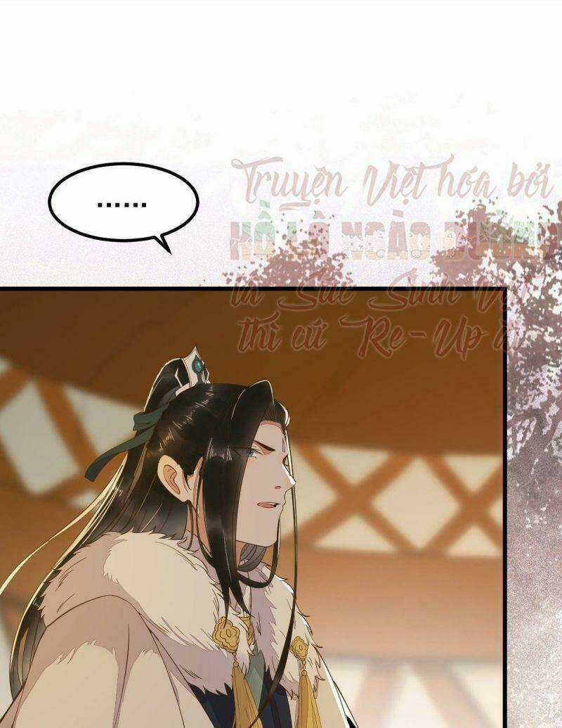 Sát Thủ Vương Phi Không Dễ Chọc Chapter 57 trang 8