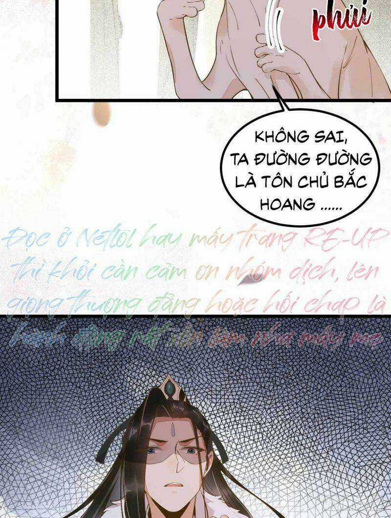 Sát Thủ Vương Phi Không Dễ Chọc Chapter 58 trang 11